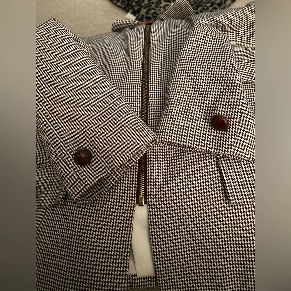 Morgan Taylor blazer